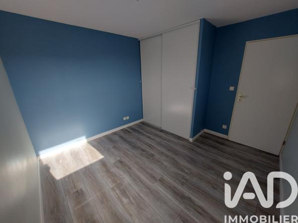 Appartement à vendre 2 pièces 54 m² Lons-le-Saunier