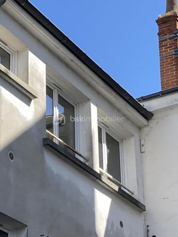 Appartement de 58,23 m²