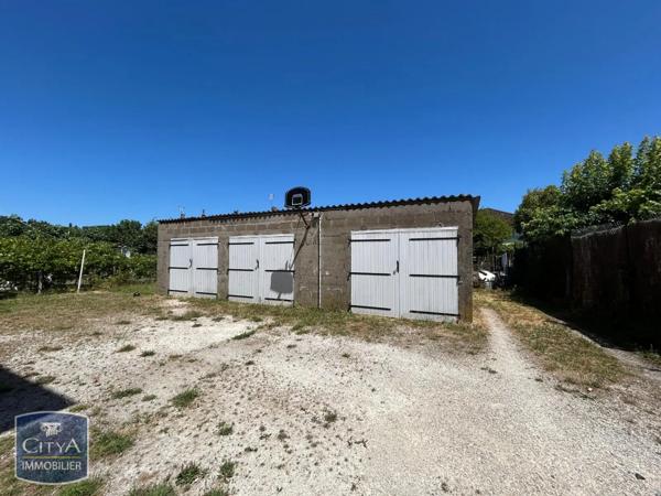 Appartement à louer 4 pièces 64.4m²