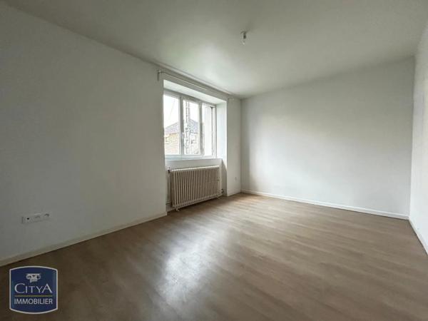 Appartement à louer 4 pièces 64.4m²