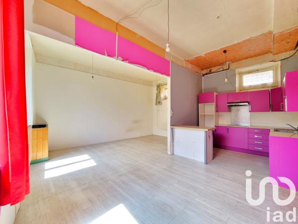 Maison à vendre 5 pièces 139 m² Janville-en-Beauce