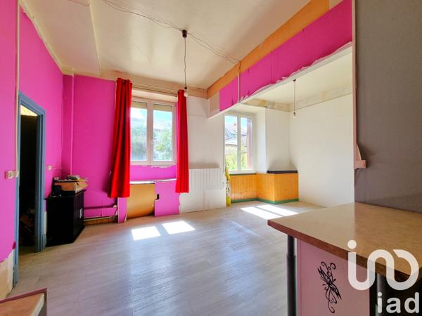 Maison à vendre 5 pièces 139 m² Janville-en-Beauce