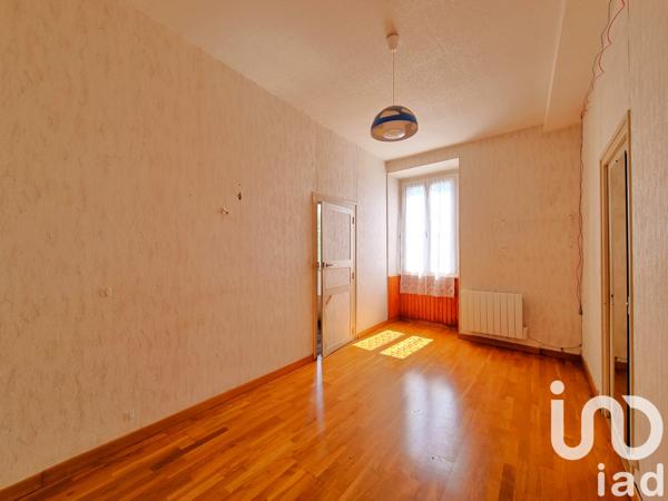 Maison à vendre 5 pièces 139 m² Janville-en-Beauce