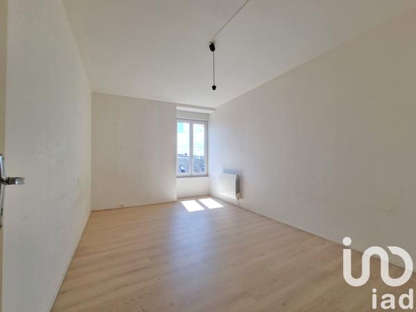 Maison à vendre 5 pièces 139 m² Janville-en-Beauce