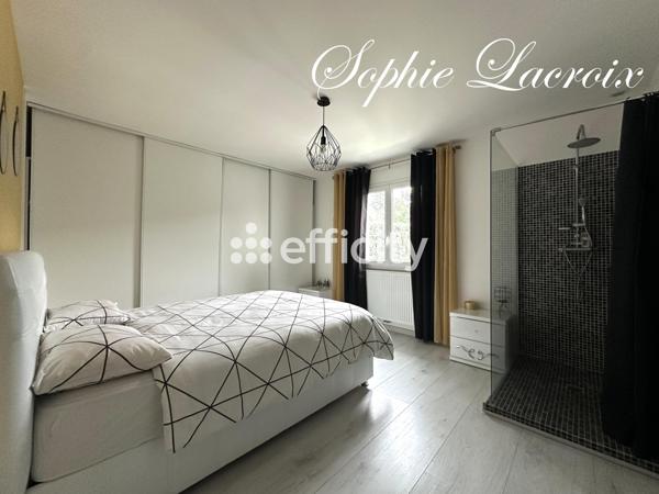 Maison 5 pièces - 130 m²