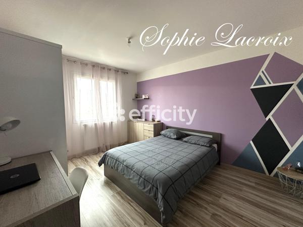 Maison 5 pièces - 130 m²