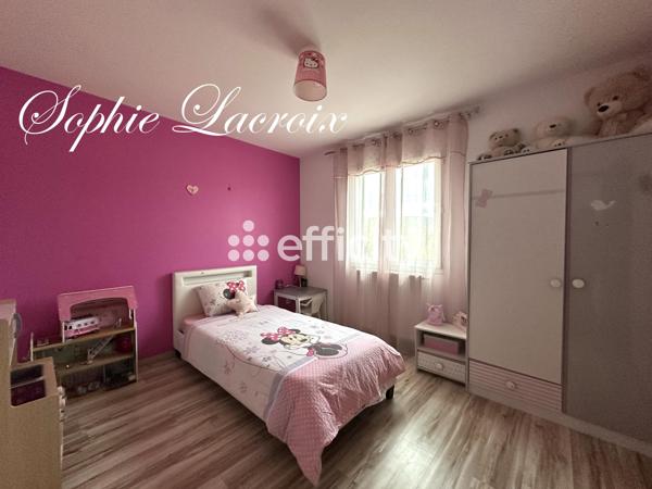 Maison 5 pièces - 130 m²