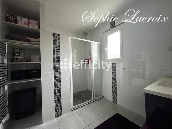 Maison 5 pièces - 130 m²