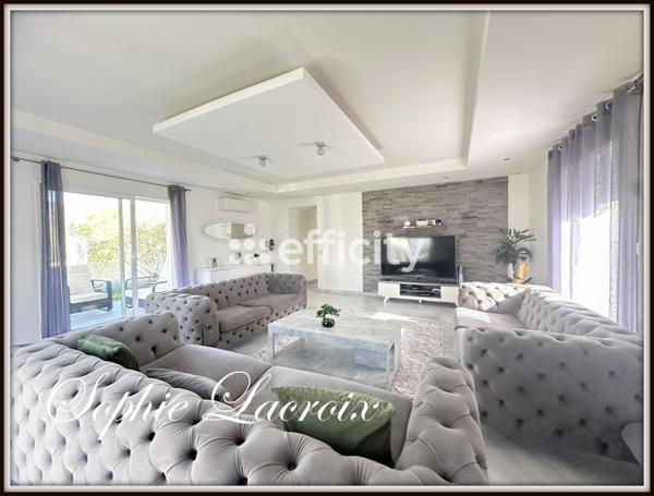 Maison 5 pièces - 130 m²