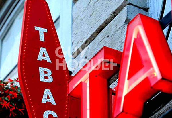 Murs Grisy Suisnes 138.95 m²