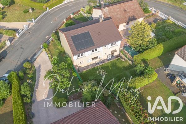 Maison à vendre 5 pièces 100 m² Bethoncourt