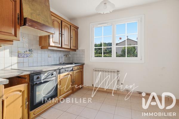 Maison à vendre 5 pièces 100 m² Bethoncourt