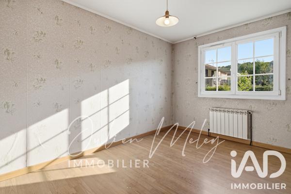 Maison à vendre 5 pièces 100 m² Bethoncourt