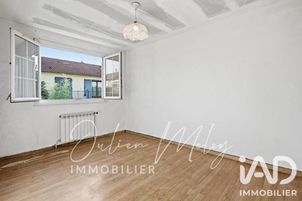 Maison à vendre 5 pièces 100 m² Bethoncourt