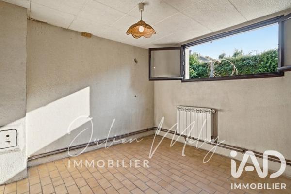 Maison à vendre 5 pièces 100 m² Bethoncourt