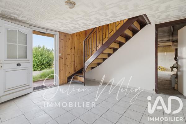Maison à vendre 5 pièces 100 m² Bethoncourt