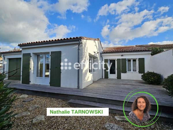 Maison 4 pièces - 95 m²