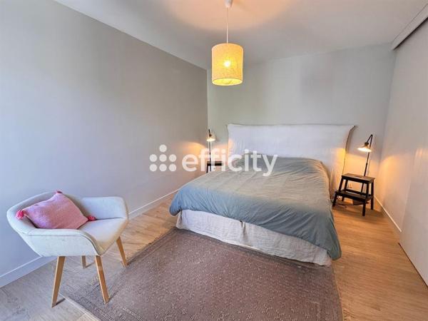 Maison 4 pièces - 95 m²