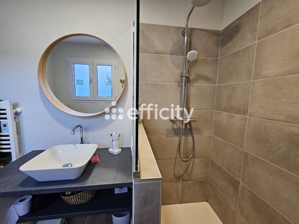 Maison 4 pièces - 95 m²