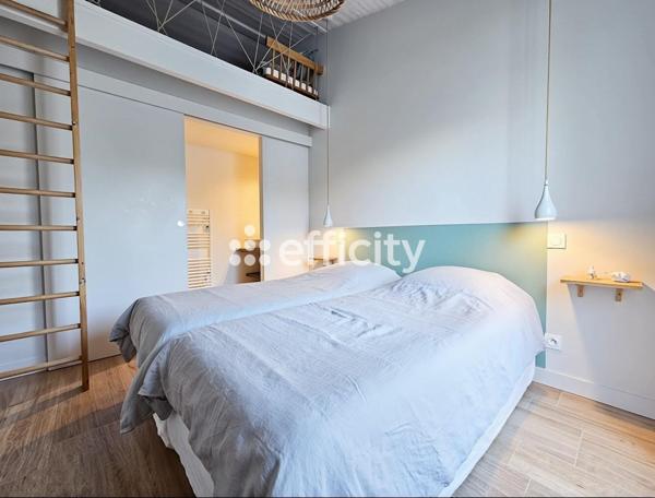 Maison 4 pièces - 95 m²