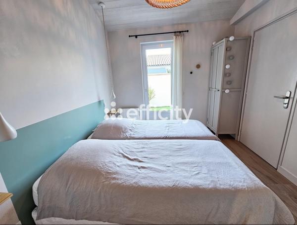 Maison 4 pièces - 95 m²