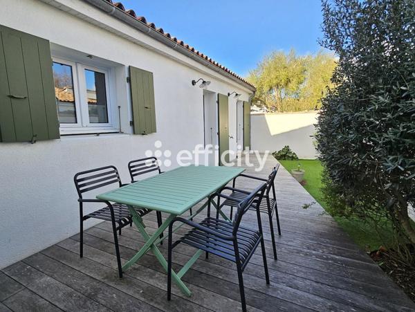 Maison 4 pièces - 95 m²