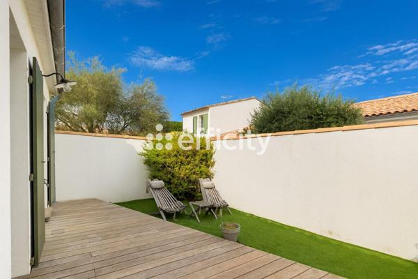 Maison 4 pièces - 95 m²