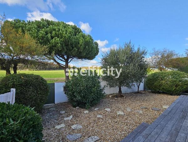 Maison 4 pièces - 95 m²