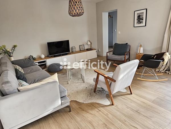 Maison 4 pièces - 95 m²