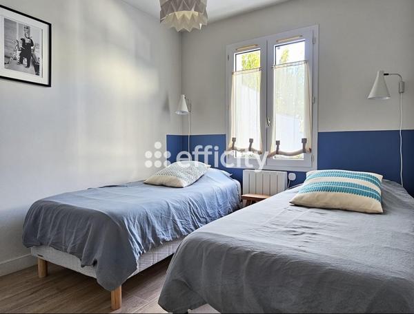 Maison 4 pièces - 95 m²