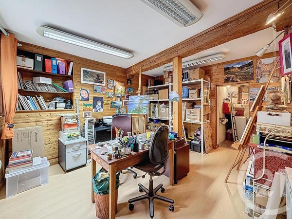 Maison à vendre  4 pièces - 115 m2 BRIGNAIS - 69