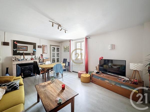 Maison à vendre  4 pièces - 115 m2 BRIGNAIS - 69