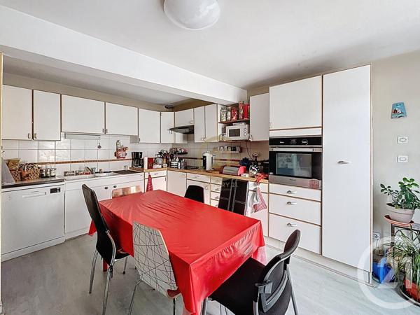 Maison à vendre  4 pièces - 115 m2 BRIGNAIS - 69