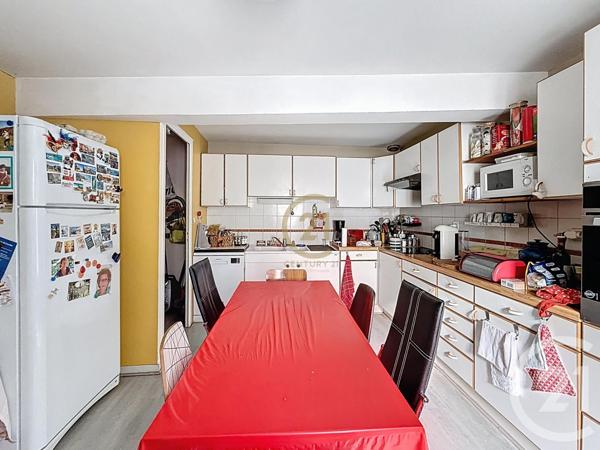 Maison à vendre  4 pièces - 115 m2 BRIGNAIS - 69