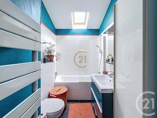 Maison à vendre  4 pièces - 115 m2 BRIGNAIS - 69