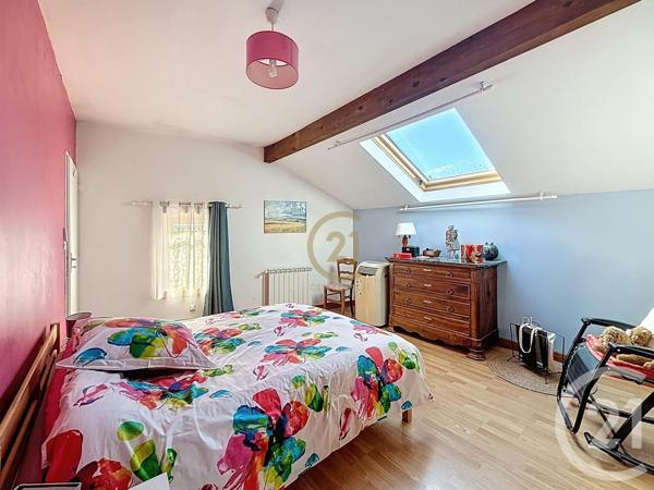 Maison à vendre  4 pièces - 115 m2 BRIGNAIS - 69