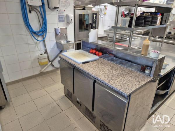Boutique/Local commercial à vendre 150 m² Sainte-Geneviève-des-Bois