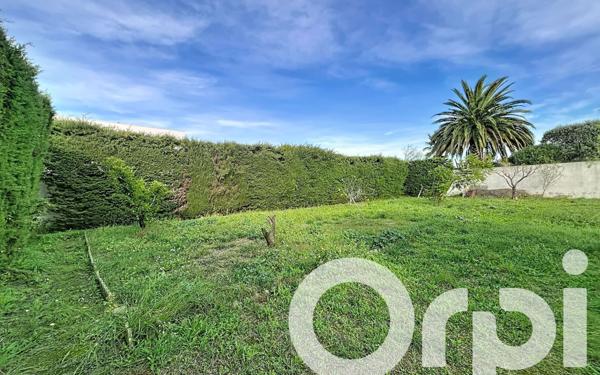 Maison à vendre    4 pièces •  Saleilles