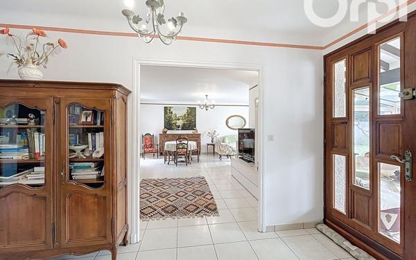 Maison à vendre    4 pièces •  Saleilles