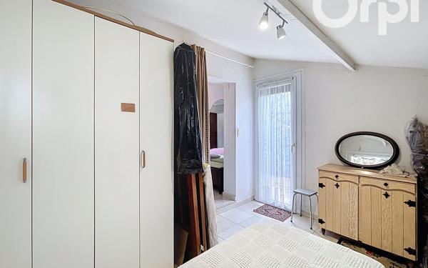 Maison à vendre    4 pièces •  Saleilles