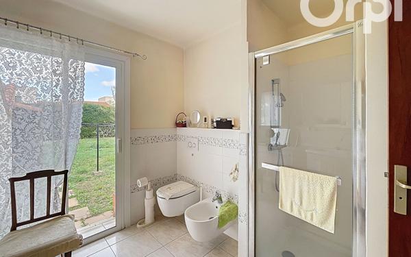 Maison à vendre    4 pièces •  Saleilles