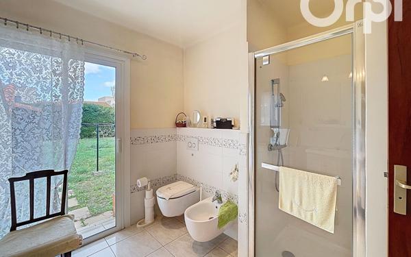 Maison à vendre    4 pièces •  Saleilles