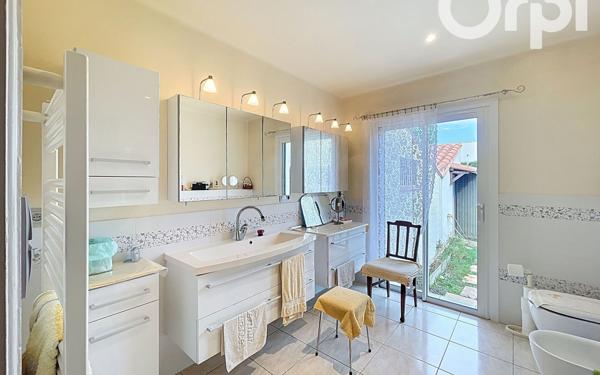 Maison à vendre    4 pièces •  Saleilles