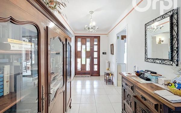 Maison à vendre    4 pièces •  Saleilles