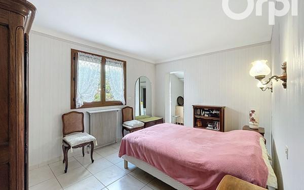 Maison à vendre    4 pièces •  Saleilles