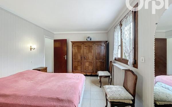 Maison à vendre    4 pièces •  Saleilles