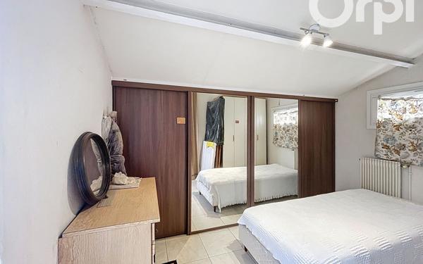 Maison à vendre    4 pièces •  Saleilles