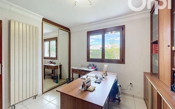 Maison à vendre    4 pièces •  Saleilles