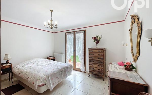 Maison à vendre    4 pièces •  Saleilles