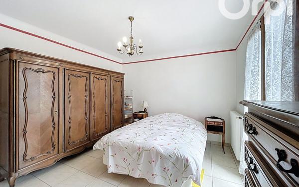 Maison à vendre    4 pièces •  Saleilles